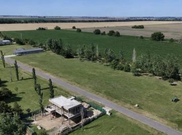 Terreno · 1000m² · Venta de Lote de Terreno en La Rinconada - Ibarlucea