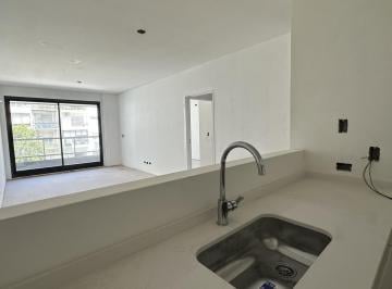 Departamento · 72m² · 3 Ambientes · 1 Cochera · Venta Departamento en Belgrano C - 3 Ambientes Seguridad Amenities