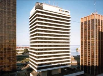 Oficina comercial · 1000m² · 9 Cocheras · Oficinas en Alquiler | Ing. Butty 275 | Catalinas