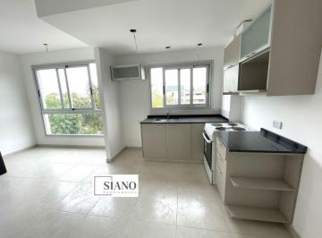 Departamento de 2 ambientes, La Matanza · A Estrenar con Cochera y Terraza Propia.