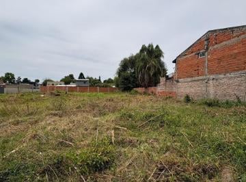 Terreno · 362m² · Terreno Lote en Venta en El Talar, Tigre, G. B. a. Zona Norte