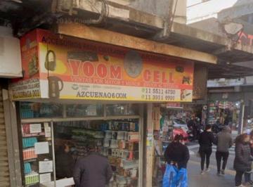 THE-THE-3749_2 · Once Venta Local con Renta Oportunidad
