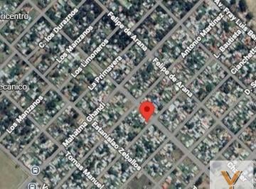 Casa · 80m² · 3 Ambientes · Casa en Venta - 2 Dorm. 1 Baño - Mar del Plata