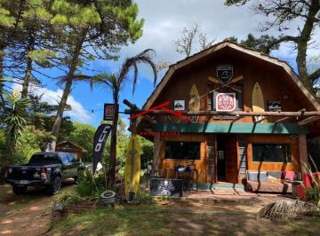 Casa · 130m² · 3 Ambientes · Casa en Venta en Pinamar