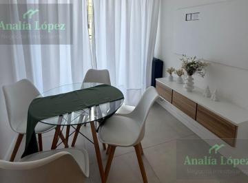 Departamento · 25m² · 1 Ambiente · Departamento Monoambiente Plaza Colon