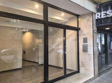 Departamento de 1 ambiente, Palermo · Monoambiente Palermo Chico La Mejor Zona!