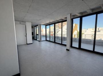 Departamento de 2 ambientes, Colegiales · Venta Departamento 2 Ambientes con Terraza en Colegiales