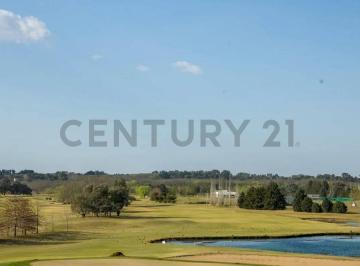 Terreno · 2000m² · Venta Lote Everlinks Golf & Country Club Luján Buenos Aires