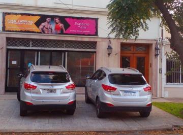 Local comercial · 180m² · Local en Calle Las Heras