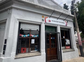 Fondo de comercio · 30m² · 2 Ambientes · Almacen Minimarket Zona Centro Rosario