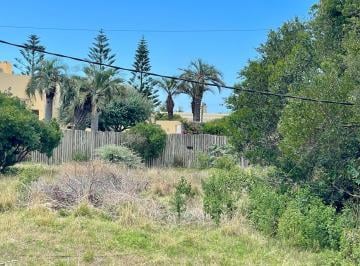 Terreno · 502m² · Terreno en Venta en Punta Piedras Sobre Ruta 10 Tm