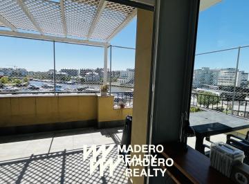 Departamento · 55m² · 2 Ambientes · 1 Cochera · Alquiler / Venta de Departamento 2 Ambientes en Nordelta