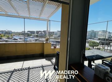 Departamento · 55m² · 2 Ambientes · 1 Cochera · Alquiler / Venta de Departamento 2 Ambientes en Nordelta
