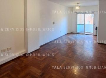 Departamento Alquiler de 2 ambientes · Departamento 2 Dorm. B° Nueva Córdoba