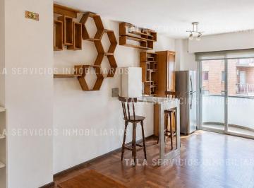 Departamento · 55m² · 2 Ambientes - Tala Servicios Inmobiliarios · Departamento 2 Dorm. B° Nueva Córdoba