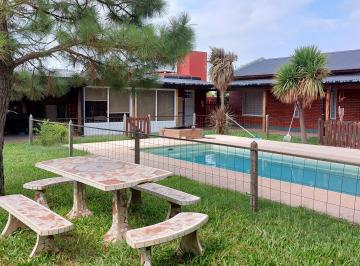 Casa de 2 ambientes, Roldán · Casa Venta Punta Chacra Gran Patio con Pileta y Quincho
