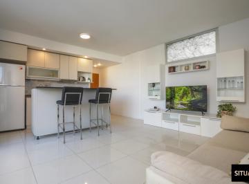 Departamento · 48m² · 2 Ambientes · Departamento de 2 Ambientes con Balcón en Palermo