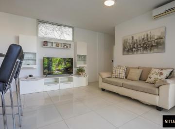 Departamento · 48m² · 2 Ambientes · Departamento de 2 Ambientes con Balcón en Palermo