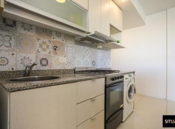 Departamento · 48m² · 2 Ambientes · Departamento de 2 Ambientes con Balcón en Palermo