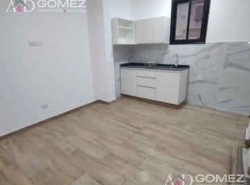 Departamento · 30m² · 2 Ambientes · Hermoso 2 Amb con Patio - Refaccionado a Nuevo