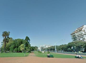 Departamento · 49m² · 3 Ambientes · Palermo - 3 Ambientes - Balcon - Cocina y Lavadero - Apto Profesional - Luminoso