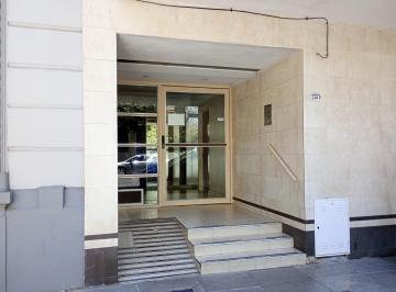 Departamento · 37m² · 2 Ambientes · Venta Paternal Departamento 2 Amb. Lateral Muy Luminoso. 3 Cuadras Metrobus Av San Martin