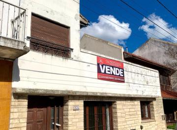Casa · 145m² · 5 Ambientes · Casa en Venta en Barrio San Jose