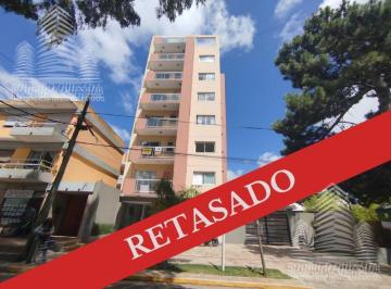 Departamento · 25m² · 1 Ambiente · Monoambiente Amplio, Todo Nuevo!