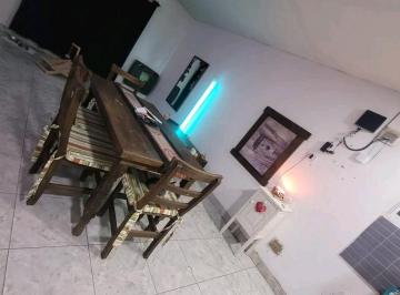 Casa en Venta de 3 ambientes  · Vendo Casa Barrio San Benito