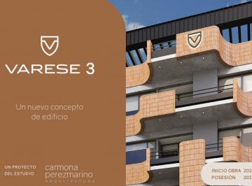 Departamento · 44m² · 2 Ambientes · En Venta Departamentos de 2 Ambientes Zona Chauvin. en Pozo. Anticipo y Financiación.