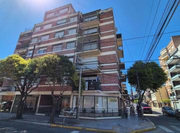 Departamento · 41m² · 2 Ambientes · Departamento en Santos Lugares