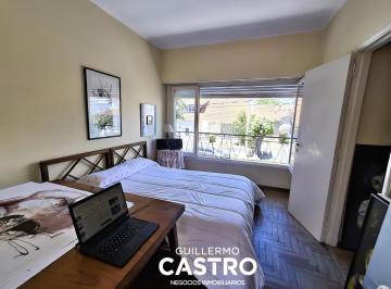 Casa de 6 ambientes, Mar del Plata · Chalet de 4 Ambientes con Parque Mas Depto de 2 Ambientes y Medio.