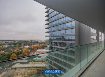 Departamento · 73m² · 2 Ambientes · Venta de Departamento de 2 Ambientes con Balcón Corrido Vista Al Río en Núñez
