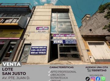 RUS-RUS-10913_2 · Venta Lote San Justo