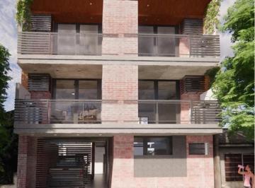 Fachada · Departamento en Desarrollo