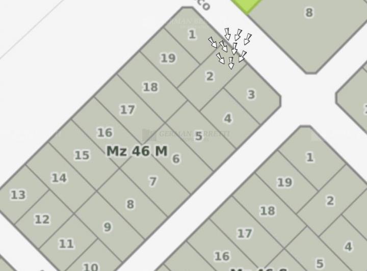 Terreno · 472m²
