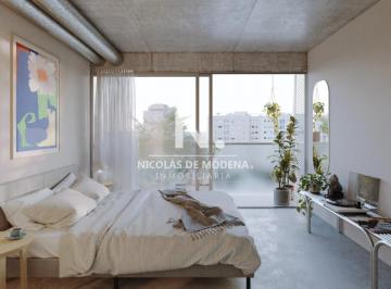 Foto1 · Venta Apartamento de 1 Dormitorio en El Corazon de Palermo. Montevideo.
