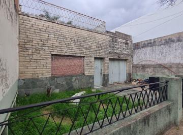Depósito de 5 ambientes, Velez Sarsfield · Alquiler de Deposisto en Monte Castro