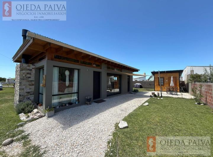 Casa · 87m² · 3 Ambientes