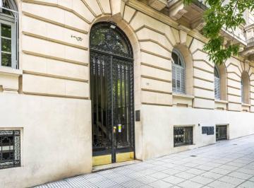 Departamento · 144m² · 4 Ambientes · Galileo y Av Las Heras