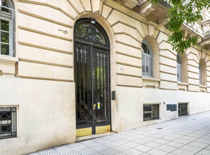Departamento · 144m² · 4 Ambientes
