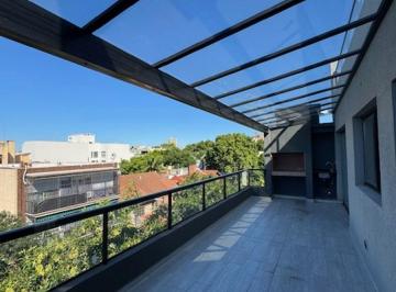 Departamento de 3 ambientes, Villa Devoto · Semipiso 3 Amb. con Gran Terraza Propia