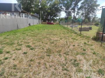 Terreno · 299m² · Terreno en Venta Villa Garibaldi