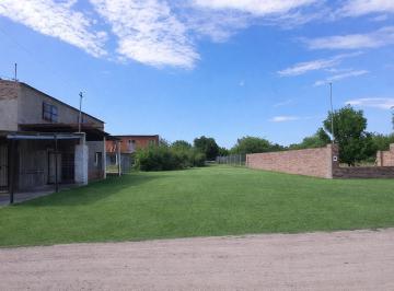 Terreno · 576m² · Terreno en Sauce Viejo a Pocos m de La Ruta 11