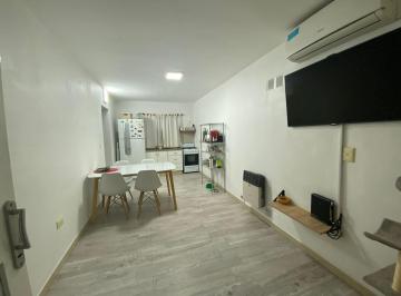 Departamento · 48m² · 3 Ambientes · Venta Departamento 2 Dorm. con Lavadero Independiente - Barrio Tiro Suizodepartamento