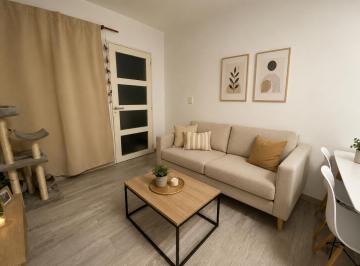 Departamento · 48m² · 3 Ambientes · Venta Departamento 2 Dorm. con Lavadero Independiente - Barrio Tiro Suizodepartamento