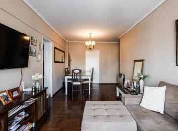 Departamento · 79m² · 4 Ambientes · Venta - Departamento Tres Dorm. Reciclado - Centro