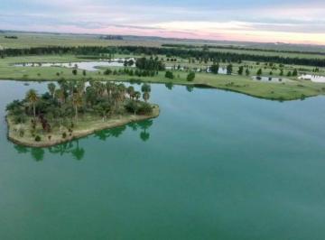 Terreno · 1950m² · En Venta - Terreno - Kentucky Club de Campo