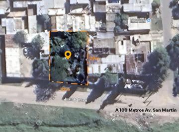 Terreno · 601m² · Venta - Terreno Colectora Circunvalación - Rosario