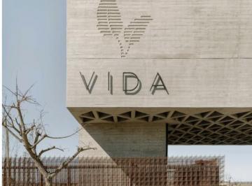 Terreno · 800m² · En Venta - Terreno - Barrio Vida Funes